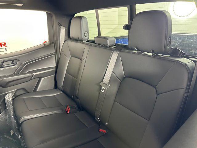 new 2025 Chevrolet Colorado car, priced at $45,770