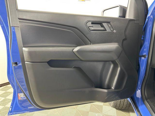 new 2025 Chevrolet Colorado car, priced at $45,770