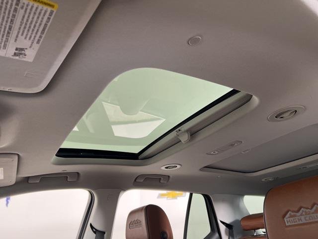 used 2018 Chevrolet Traverse car, priced at $22,736