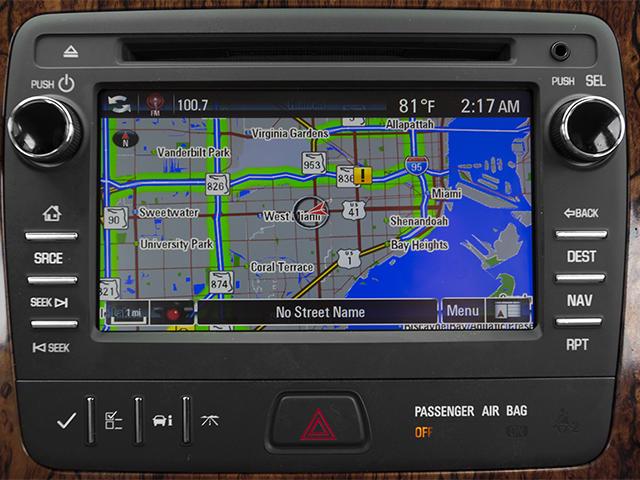 used 2014 Chevrolet Traverse car, priced at $9,661