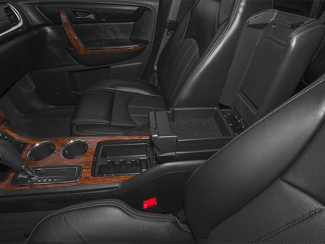 used 2014 Chevrolet Traverse car, priced at $9,661