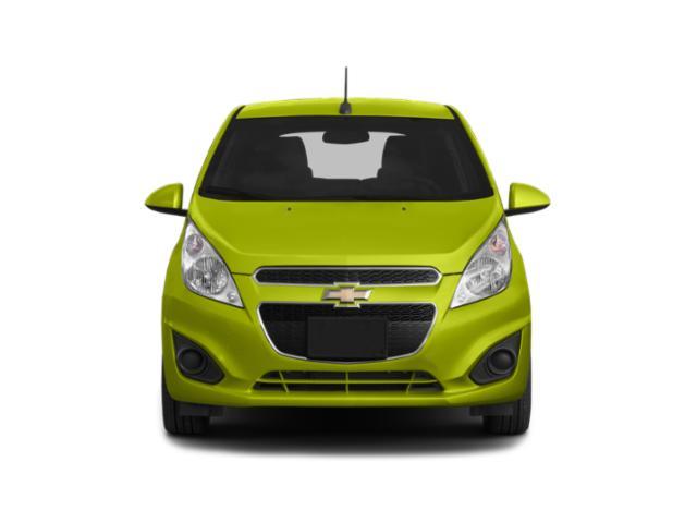 used 2015 Chevrolet Spark car, priced at $6,093