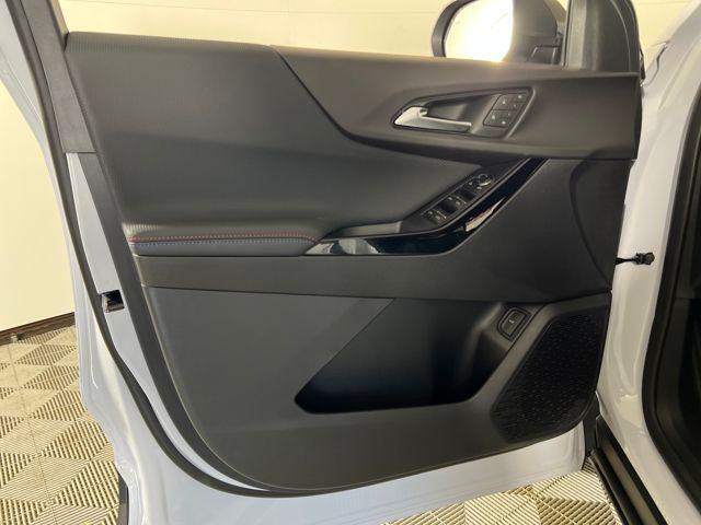 new 2026 Chevrolet Equinox car, priced at $39,780