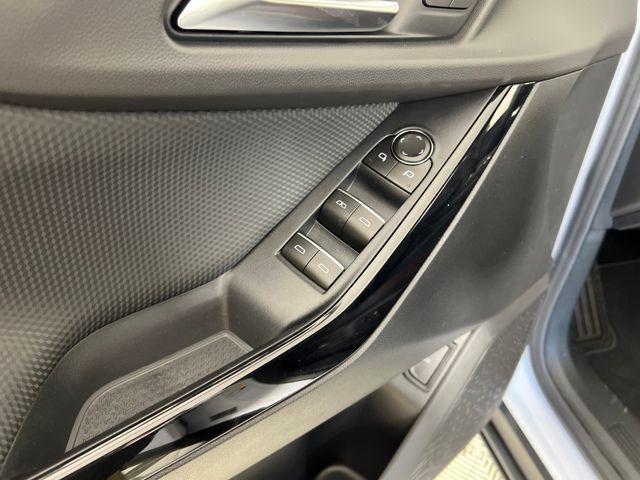 new 2026 Chevrolet Equinox car, priced at $39,780