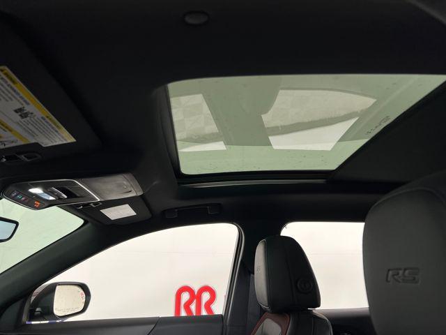 new 2026 Chevrolet Equinox car, priced at $39,780