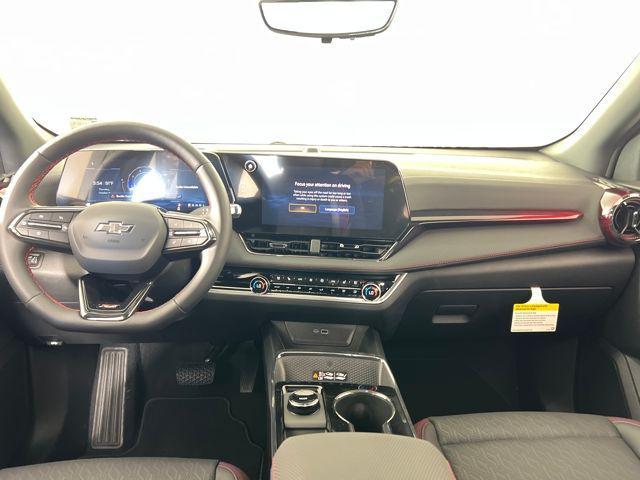 new 2026 Chevrolet Equinox car, priced at $39,780