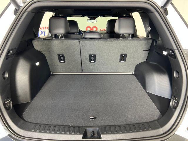 new 2026 Chevrolet Equinox car, priced at $39,780