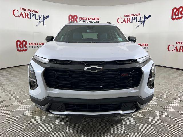 new 2026 Chevrolet Equinox car, priced at $39,780