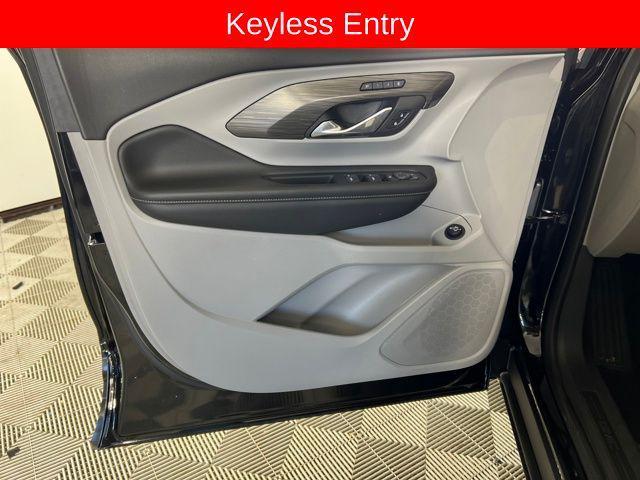 used 2024 GMC Terrain car, priced at $21,933