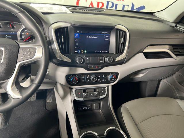 used 2024 GMC Terrain car, priced at $21,933