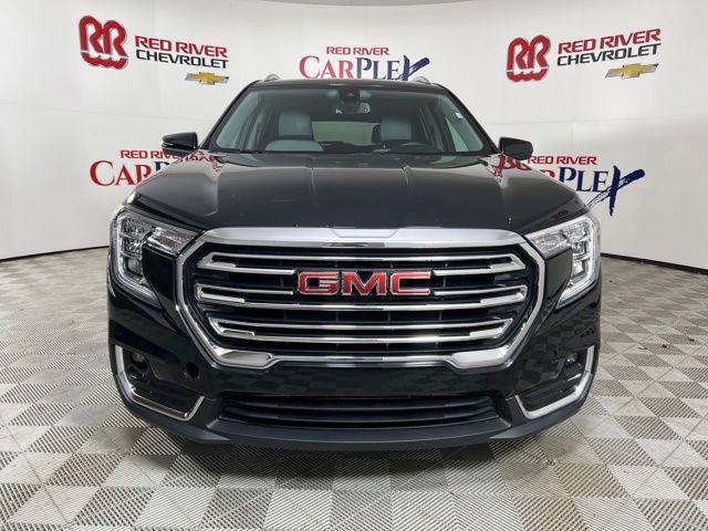 used 2024 GMC Terrain car, priced at $21,933