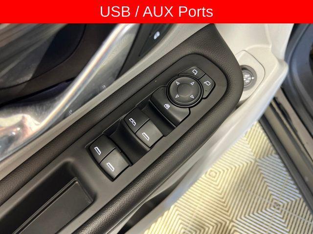 used 2024 GMC Terrain car, priced at $21,933