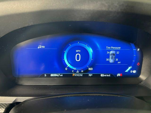 used 2020 Ford Explorer car, priced at $27,837