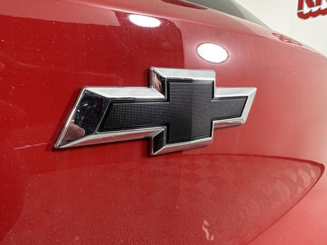 new 2026 Chevrolet TrailBlazer car, priced at $30,780
