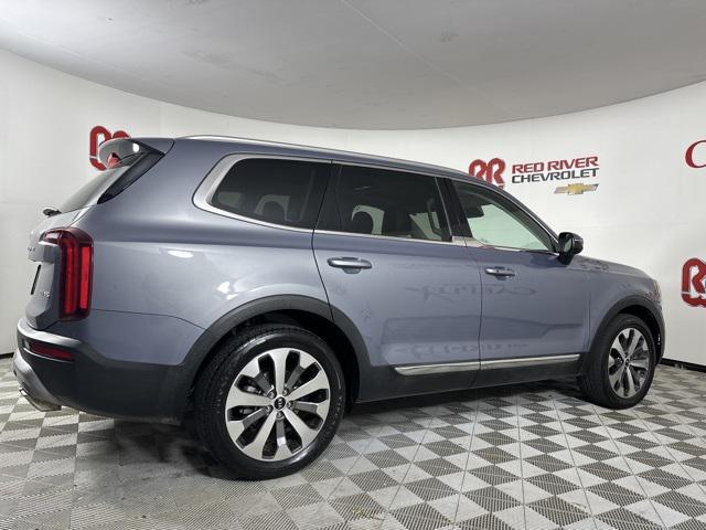 used 2020 Kia Telluride car, priced at $22,716