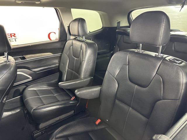 used 2020 Kia Telluride car, priced at $22,716
