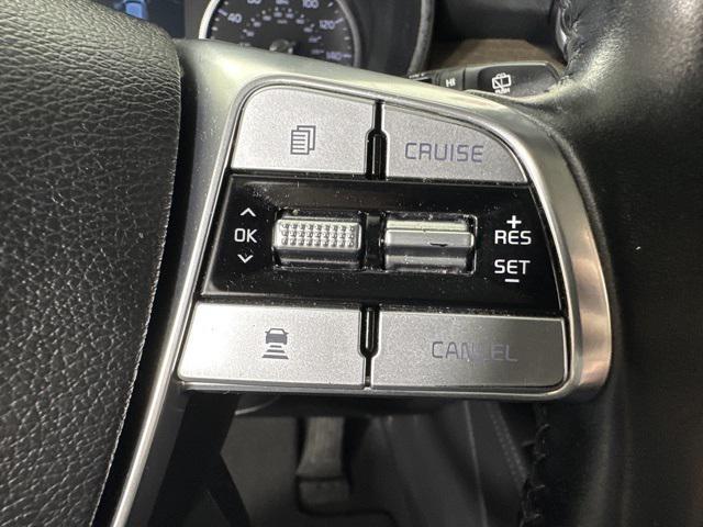 used 2020 Kia Telluride car, priced at $22,716