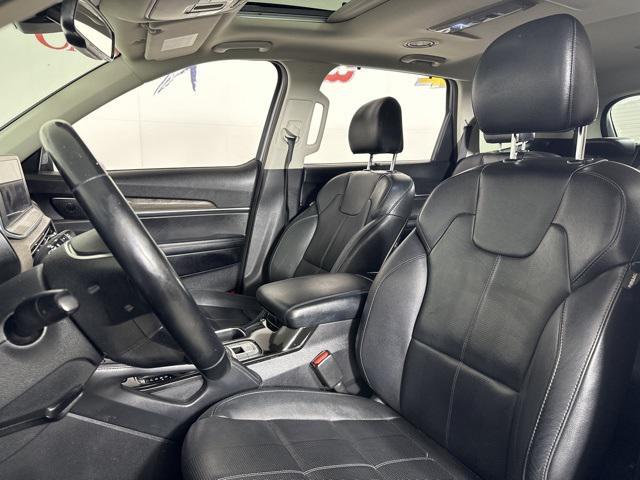 used 2020 Kia Telluride car, priced at $22,716