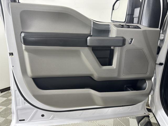 used 2015 Ford F-150 car, priced at $16,706