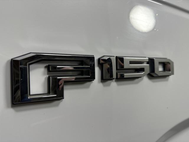 used 2015 Ford F-150 car, priced at $16,706