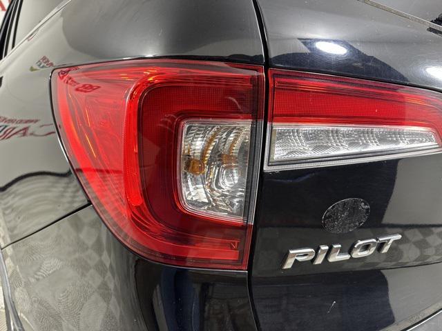 used 2019 Honda Pilot car, priced at $22,293