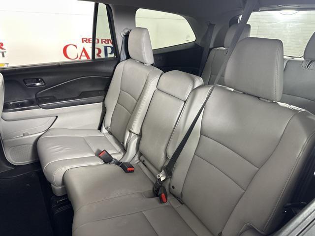 used 2019 Honda Pilot car, priced at $22,293