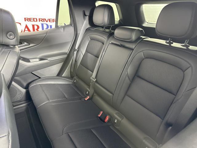 new 2026 Chevrolet Equinox car, priced at $32,645