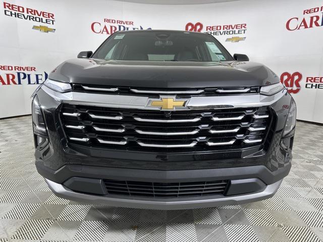 new 2026 Chevrolet Equinox car, priced at $32,645