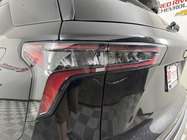 new 2026 Chevrolet Equinox car, priced at $32,645