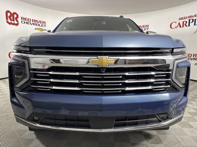new 2025 Chevrolet Tahoe car, priced at $75,795