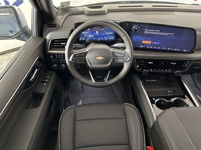 new 2025 Chevrolet Tahoe car, priced at $74,795