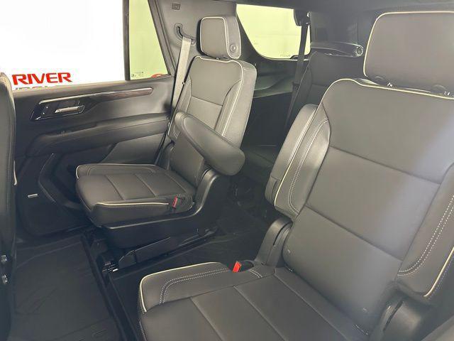 new 2025 Chevrolet Tahoe car, priced at $74,795
