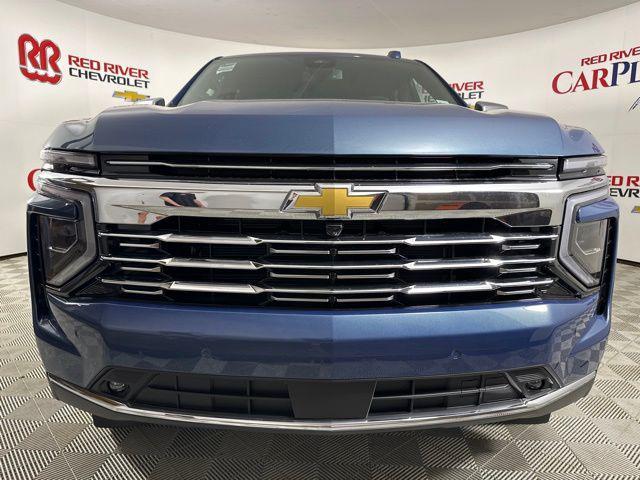 new 2025 Chevrolet Tahoe car, priced at $74,795