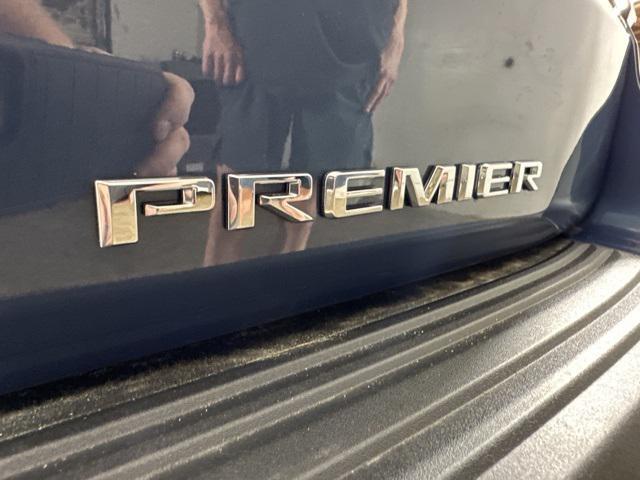 new 2025 Chevrolet Tahoe car, priced at $75,795