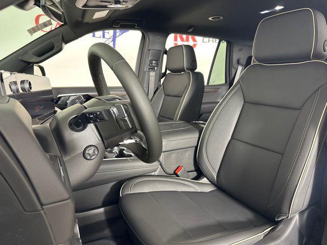 new 2025 Chevrolet Tahoe car, priced at $74,795