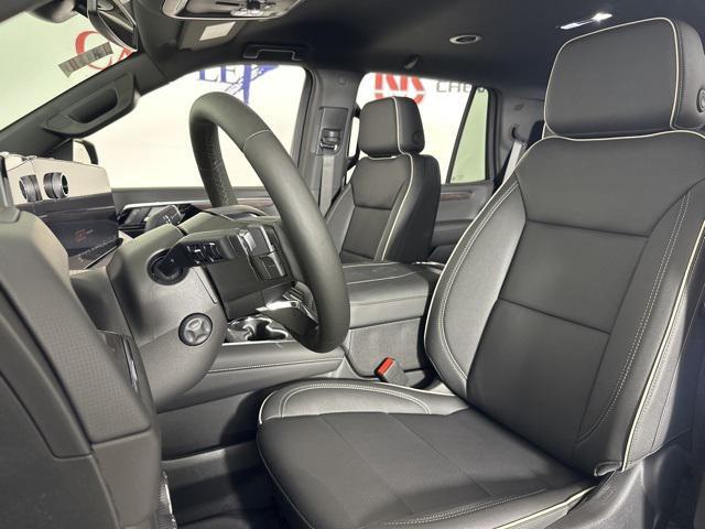 new 2025 Chevrolet Tahoe car, priced at $75,795