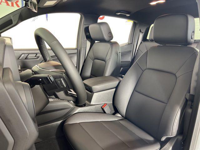 new 2026 Chevrolet Colorado car, priced at $45,870