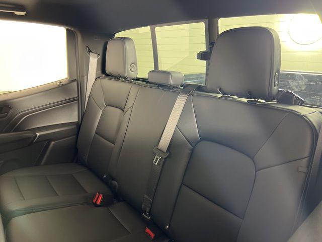 new 2026 Chevrolet Colorado car, priced at $45,870