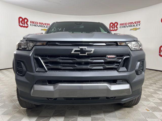 new 2026 Chevrolet Colorado car, priced at $45,870