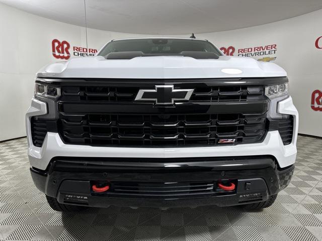 new 2025 Chevrolet Silverado 1500 car, priced at $66,595