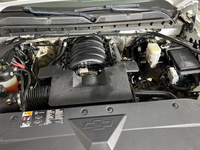 used 2016 Chevrolet Silverado 1500 car, priced at $15,398