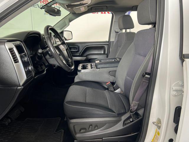 used 2016 Chevrolet Silverado 1500 car, priced at $15,398