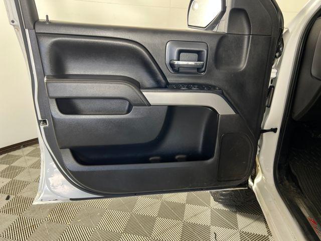 used 2016 Chevrolet Silverado 1500 car, priced at $15,398