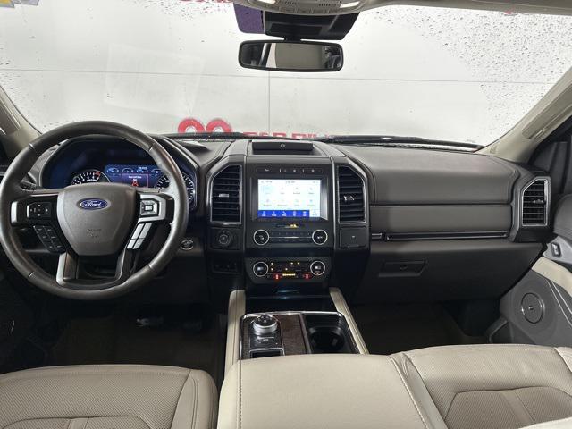 used 2020 Ford Expedition car, priced at $34,667