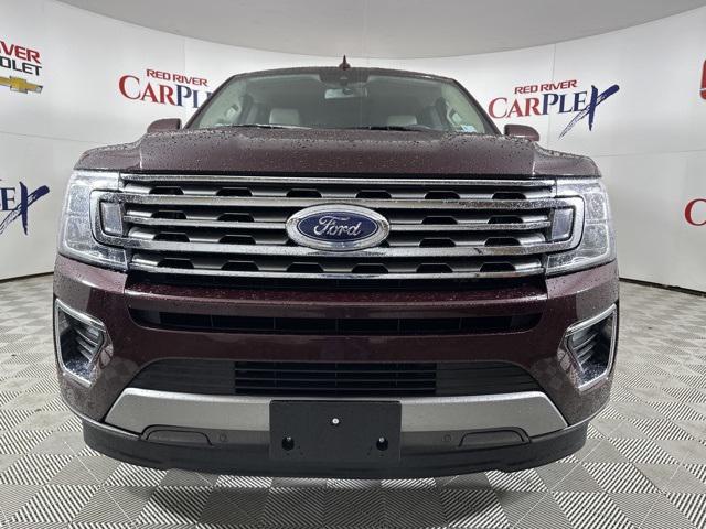 used 2020 Ford Expedition car, priced at $34,667