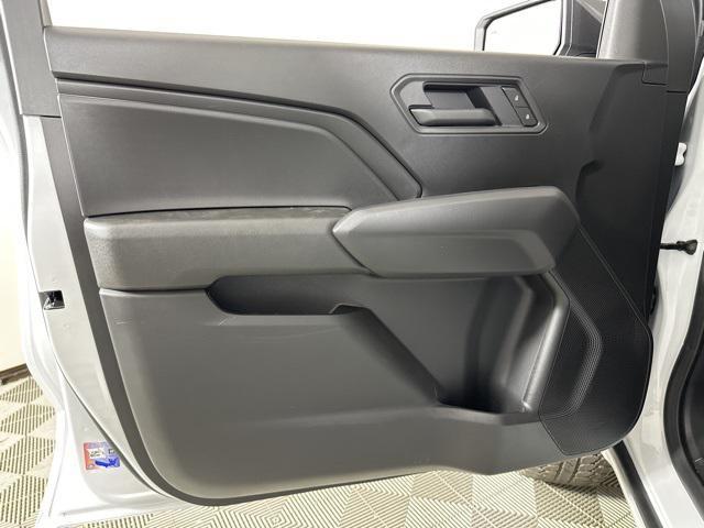 new 2025 Chevrolet Colorado car, priced at $45,870