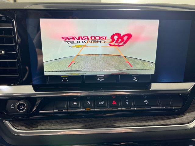 new 2026 Chevrolet Silverado 1500 car, priced at $61,885