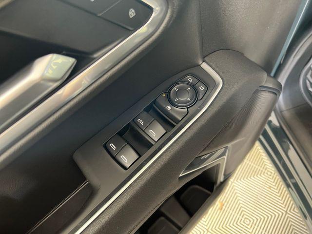 new 2026 Chevrolet Silverado 1500 car, priced at $61,885