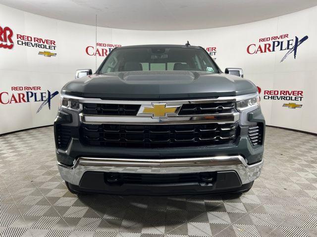 new 2026 Chevrolet Silverado 1500 car, priced at $61,885