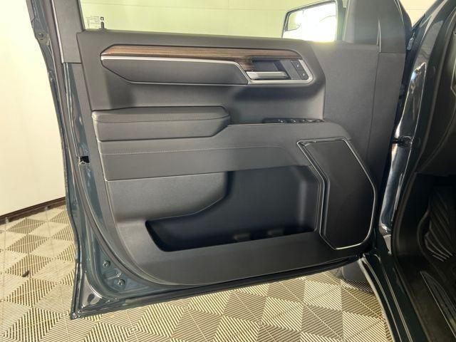 new 2026 Chevrolet Silverado 1500 car, priced at $61,885